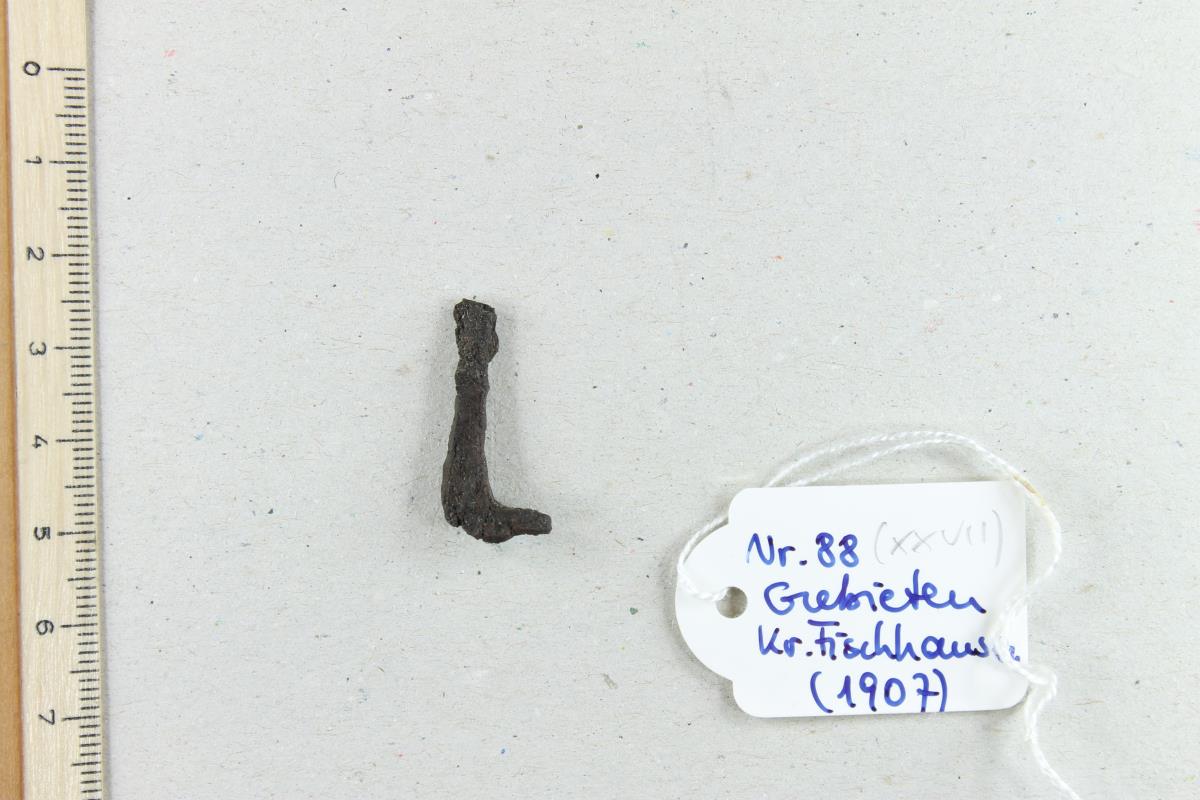 Eisenfragment