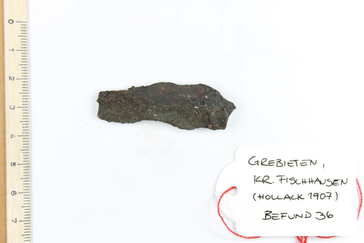 Eisenfragment