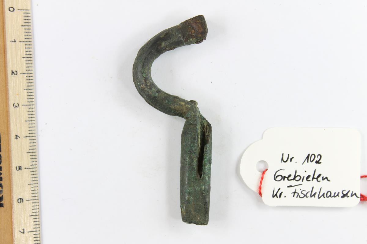 Armbrustfibel