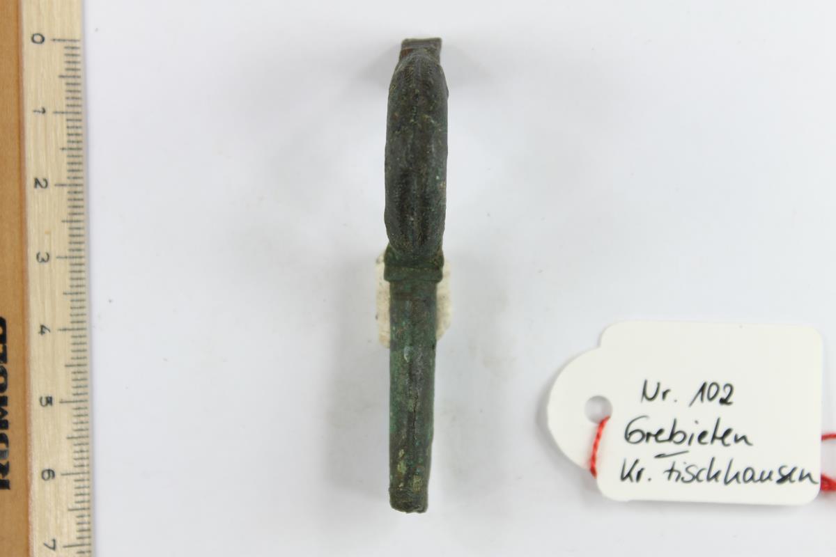 Armbrustfibel