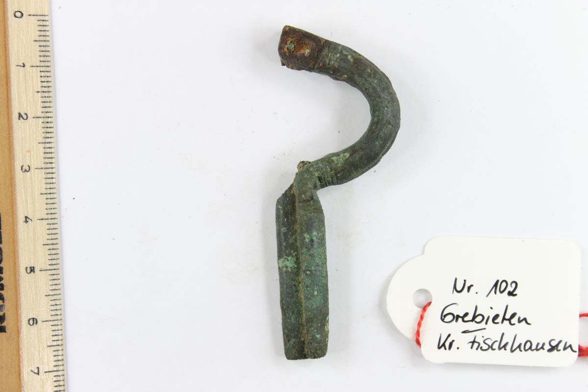 Armbrustfibel
