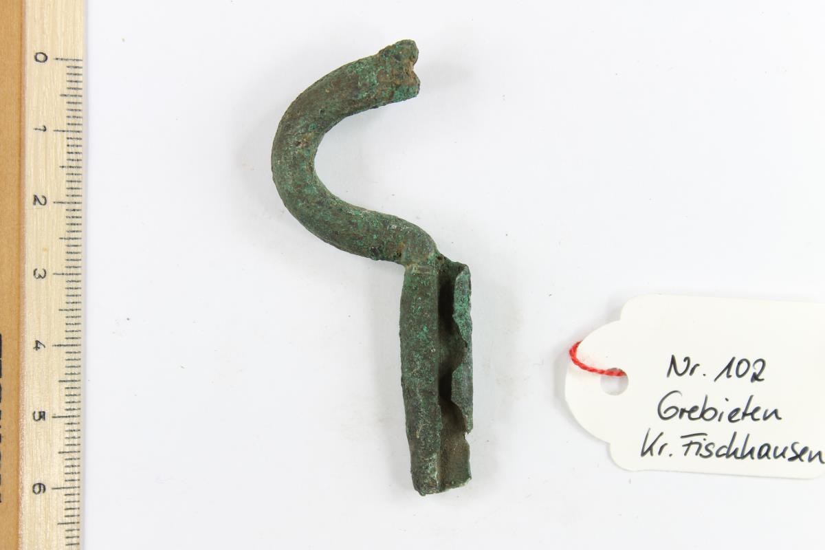 Armbrustfibel