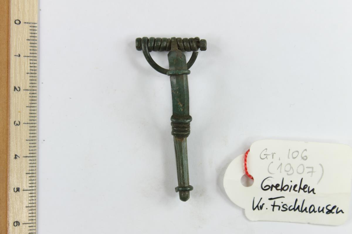 Armbrustfibel