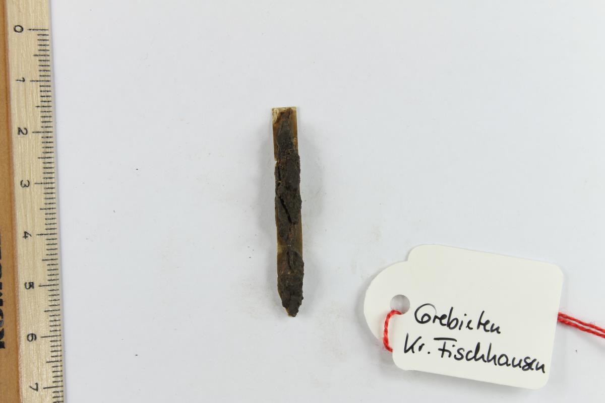 Fibelfragment