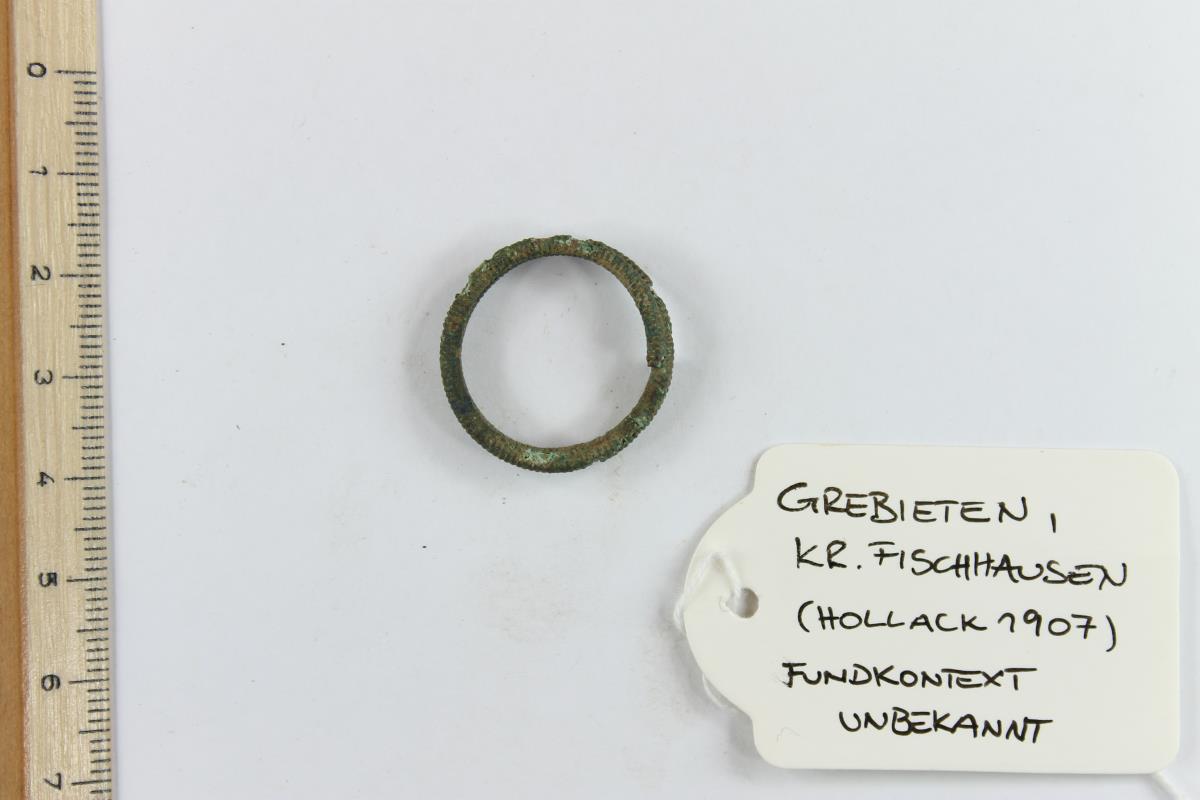 Fingerring