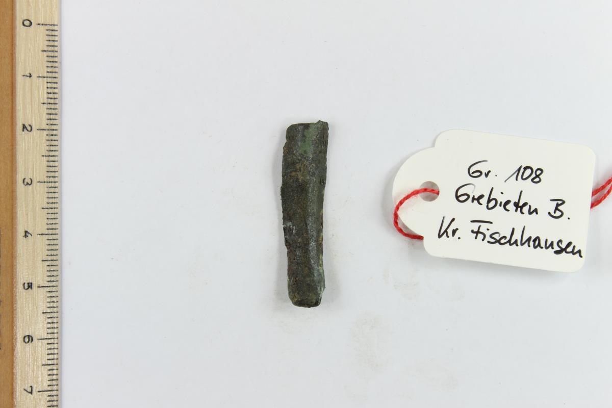 Fibelfragment