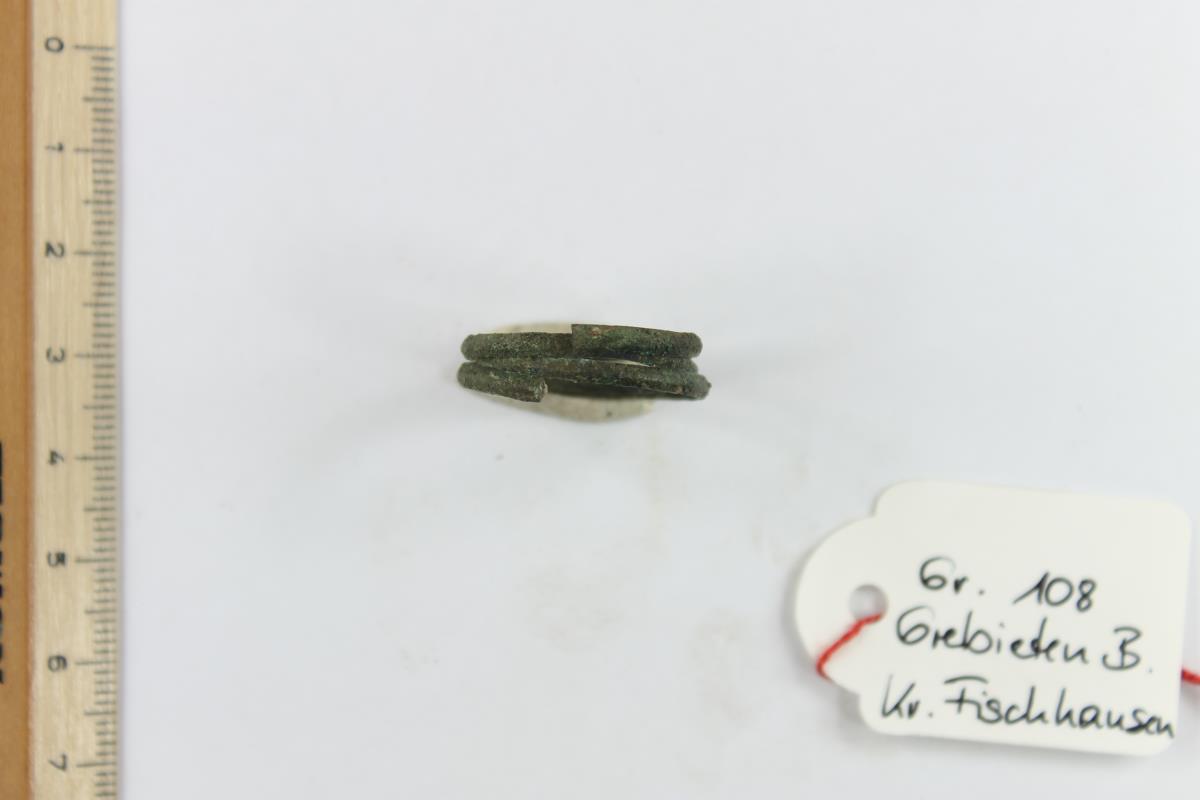 Fingerring