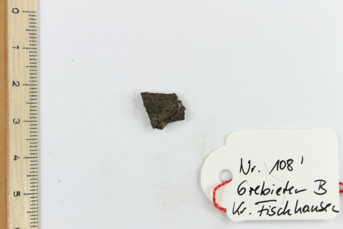 Eisenfragment