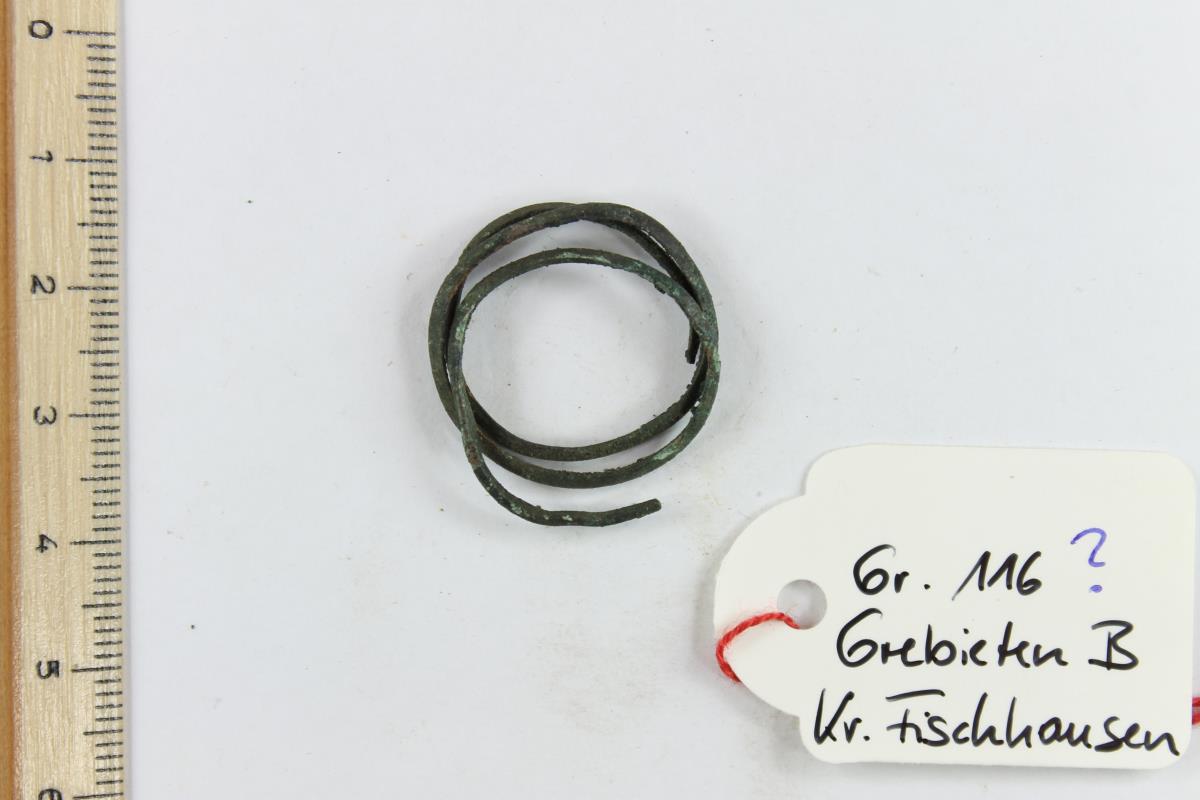 Fingerring