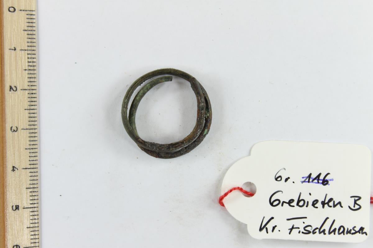 Fingerring
