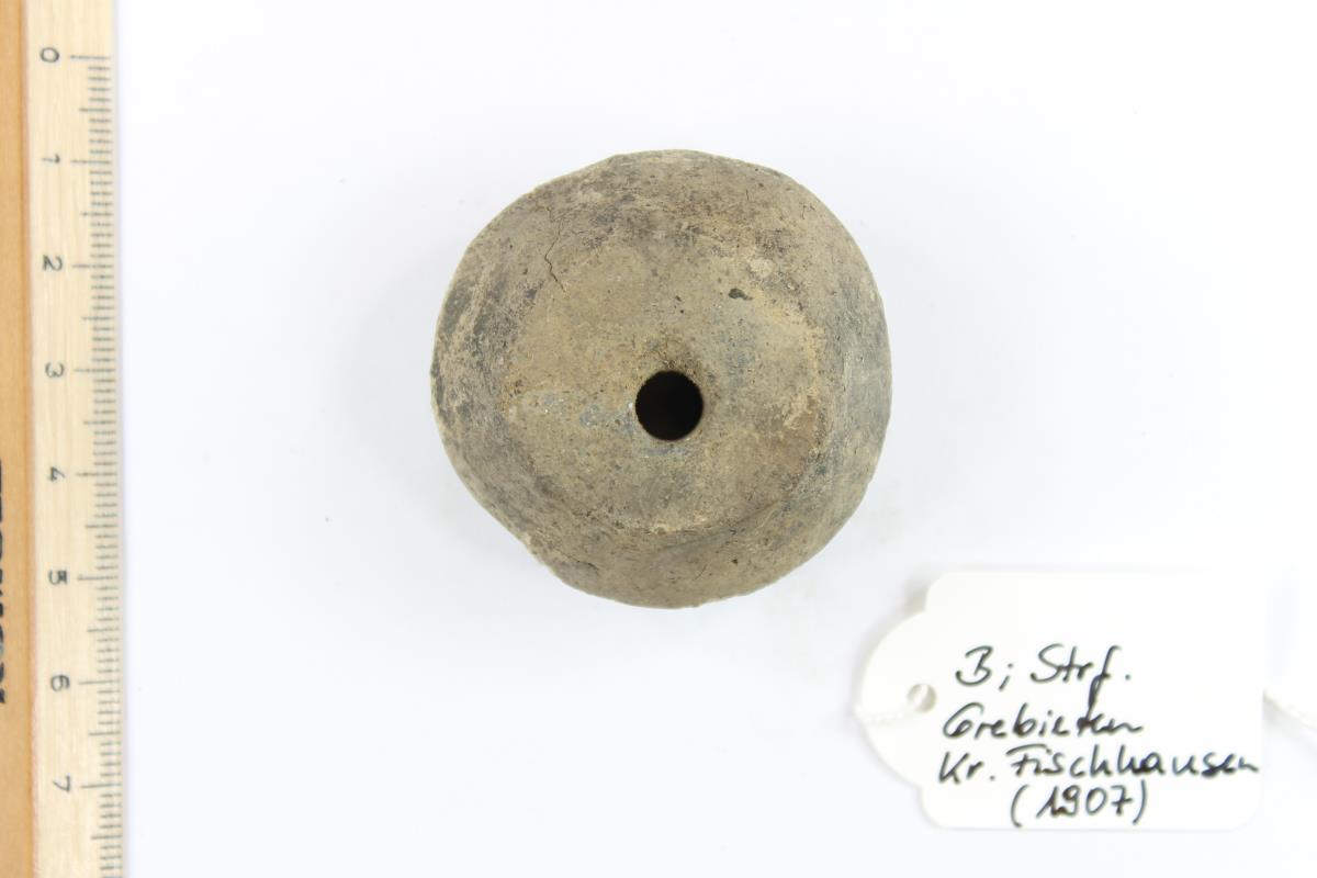 Spinnwirtel