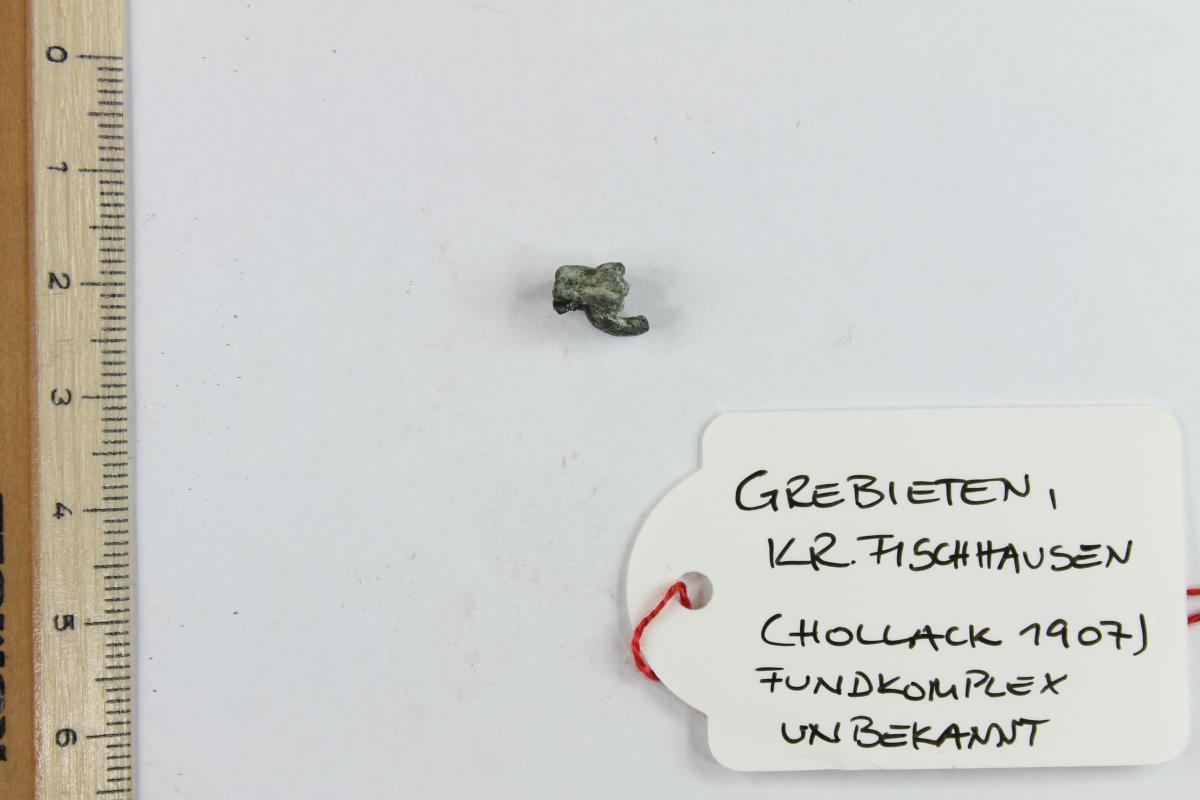 Kettenfragment