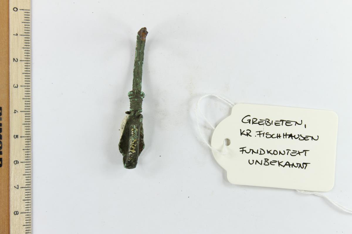 Armbrustfibel