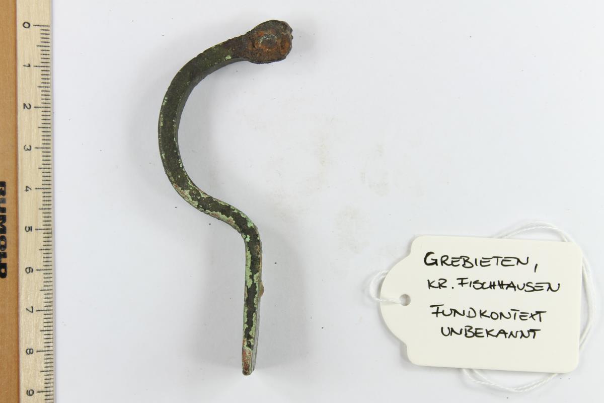 Armbrustfibel