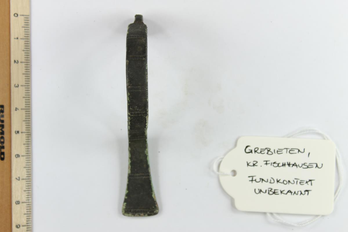 Armbrustfibel