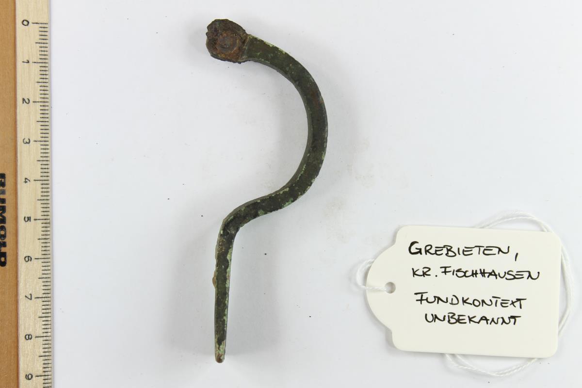 Armbrustfibel