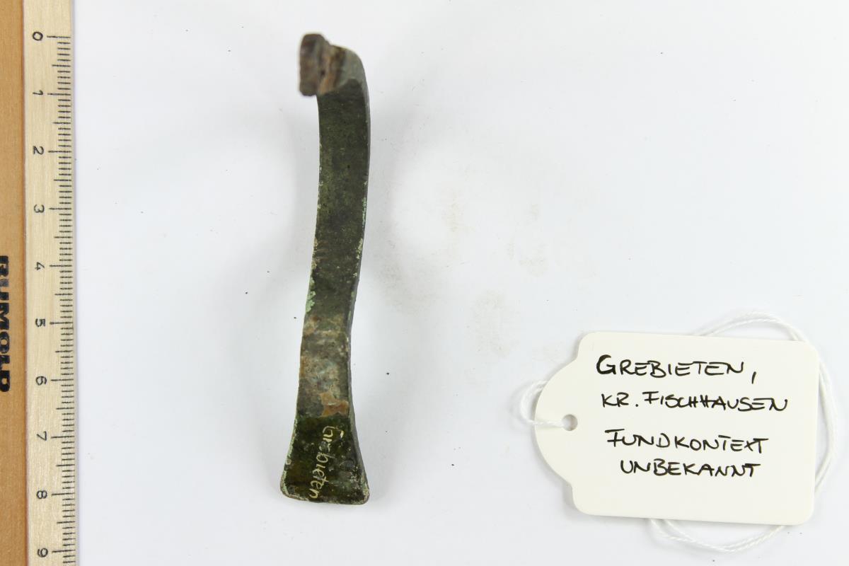 Armbrustfibel