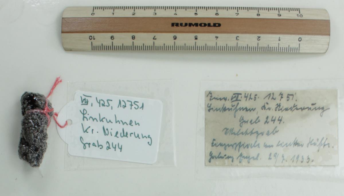 Eisenfragment