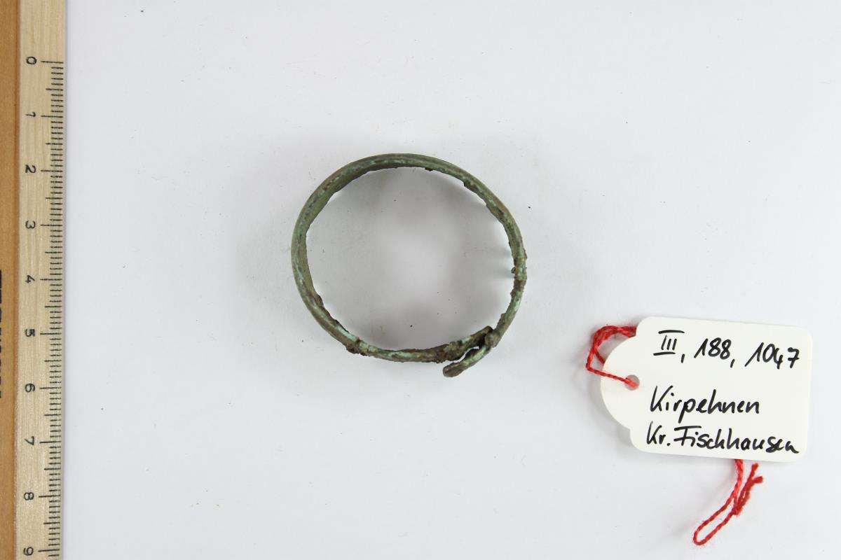Armring