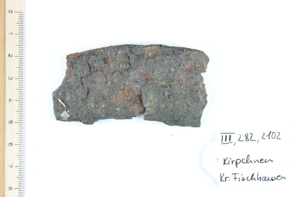 Sichelfragment