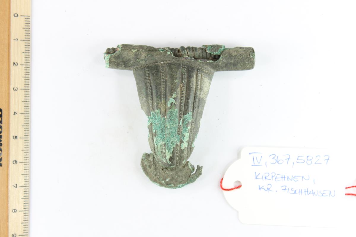 Fibelfragment