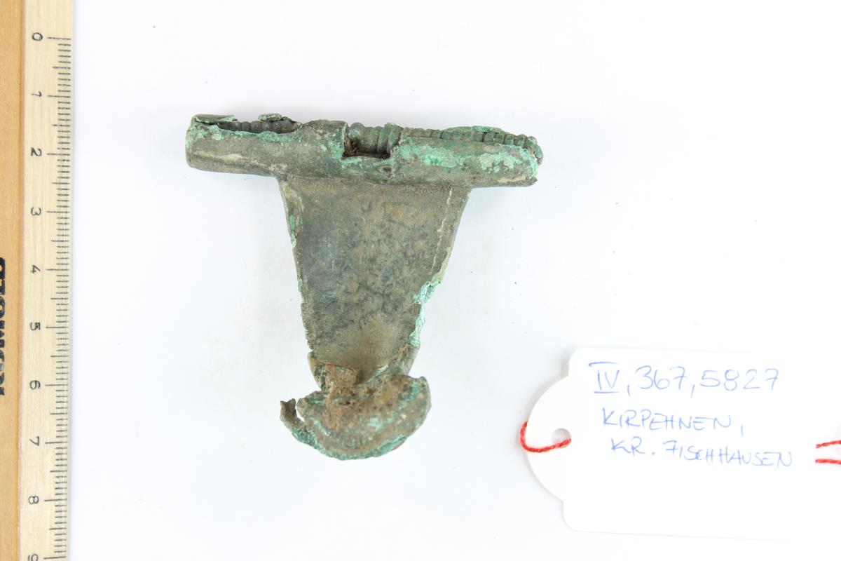 Fibelfragment