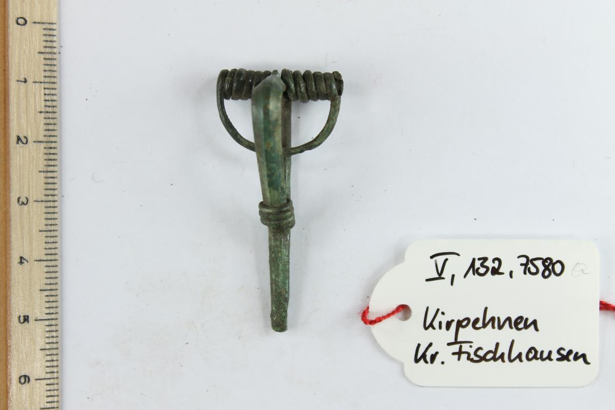 Armbrustfibel