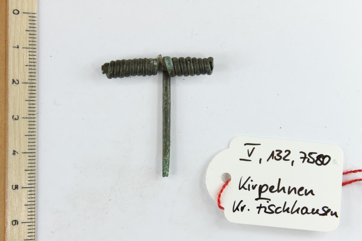 Fibelspirale