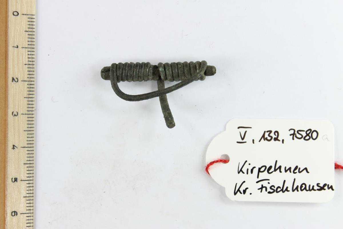 Fibelspirale
