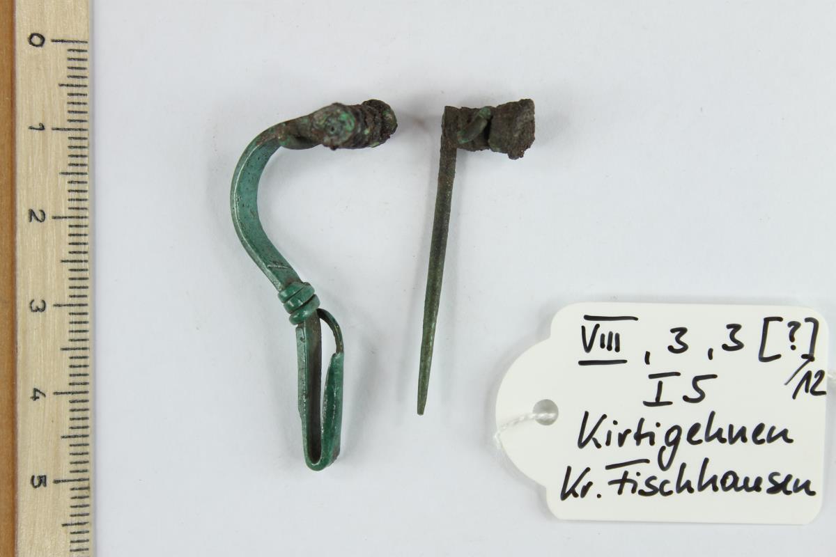 Armbrustfibel
