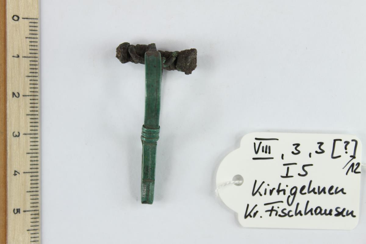 Armbrustfibel