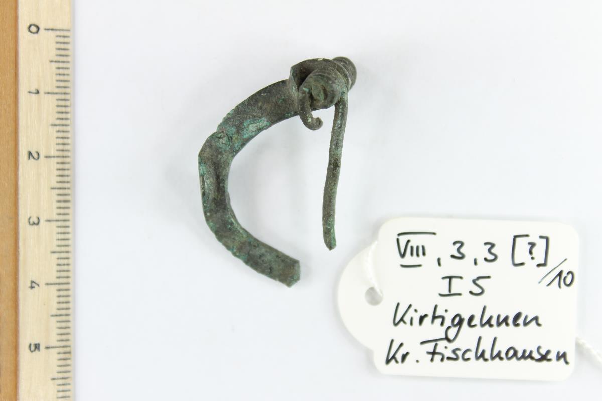 Armbrustfibel