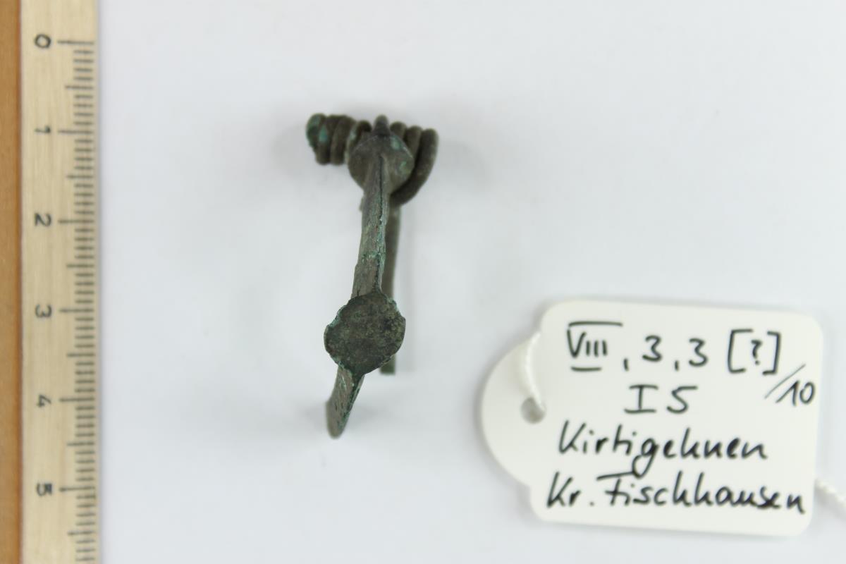 Armbrustfibel