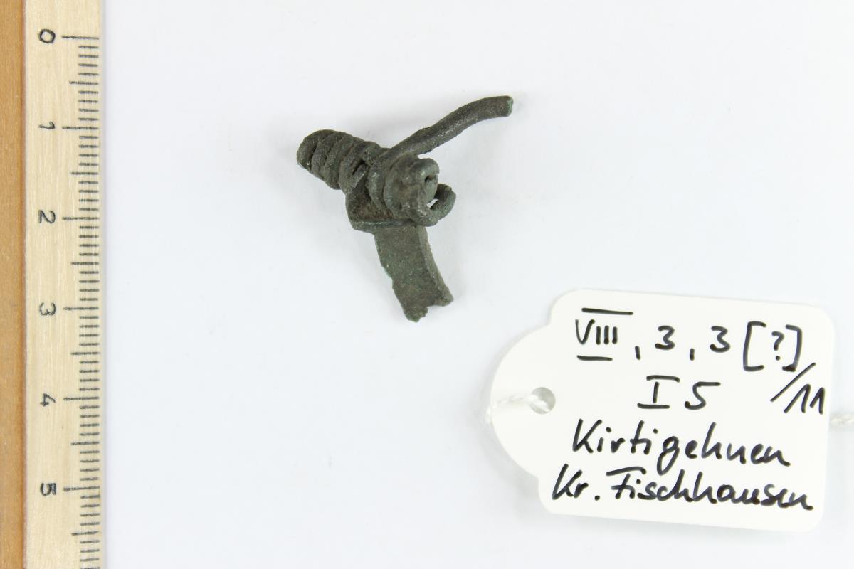 Fibelfragment