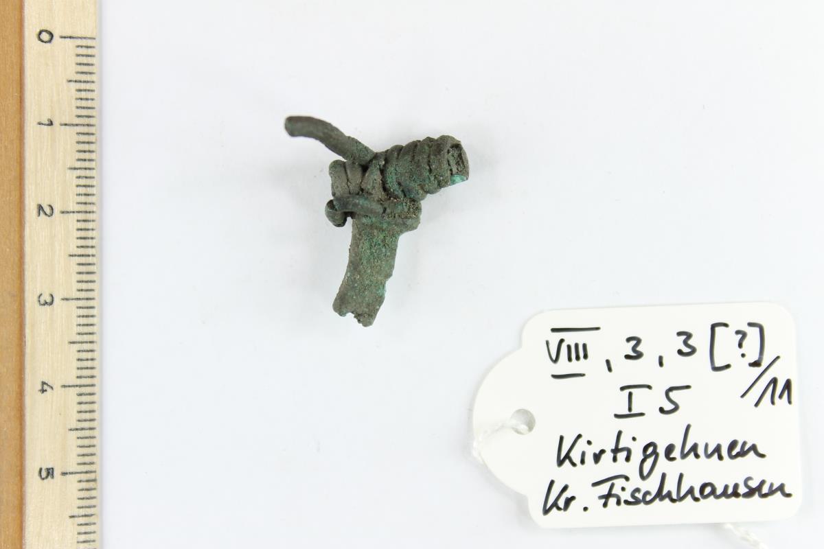 Fibelfragment
