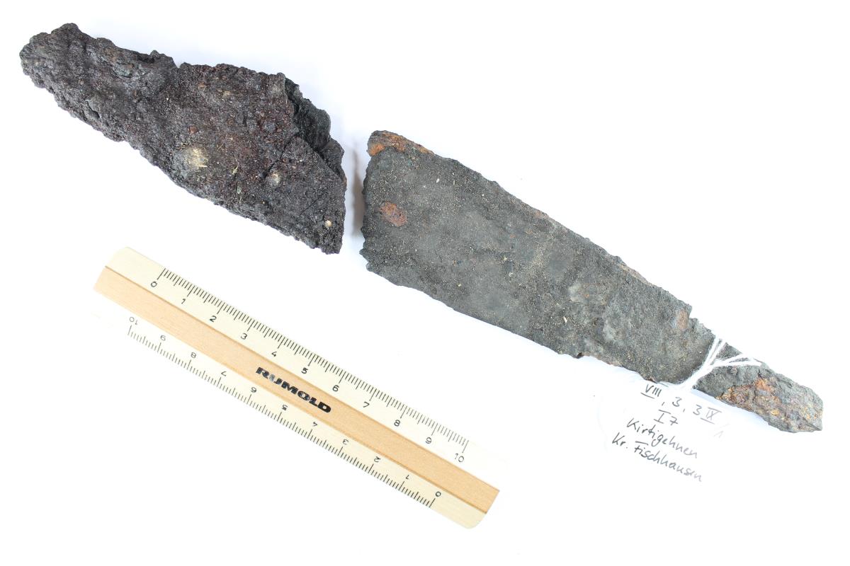 Dolchmesser