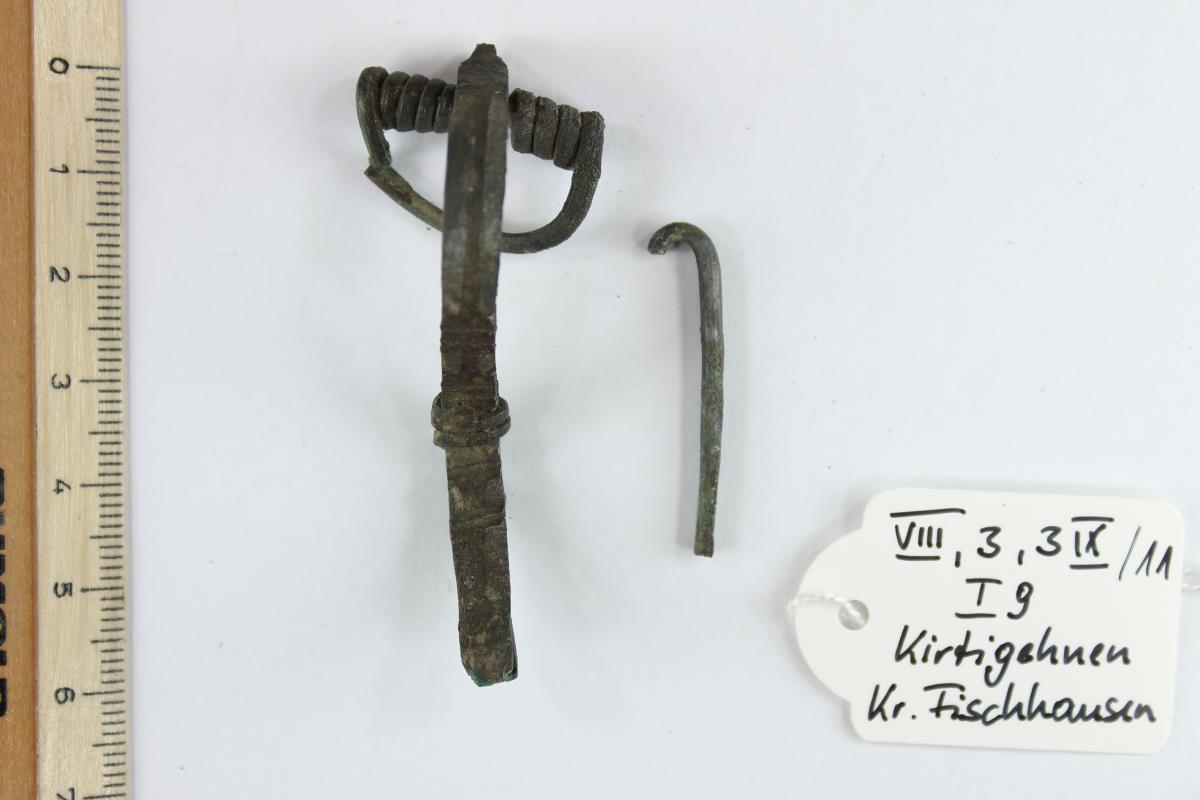 Armbrustfibel