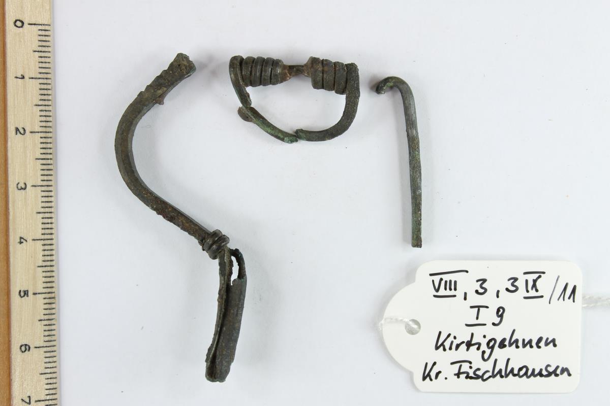 Armbrustfibel