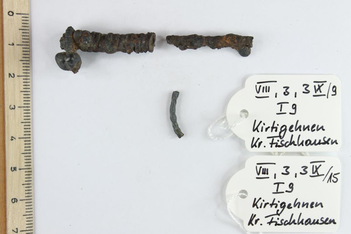 Fibelfragment