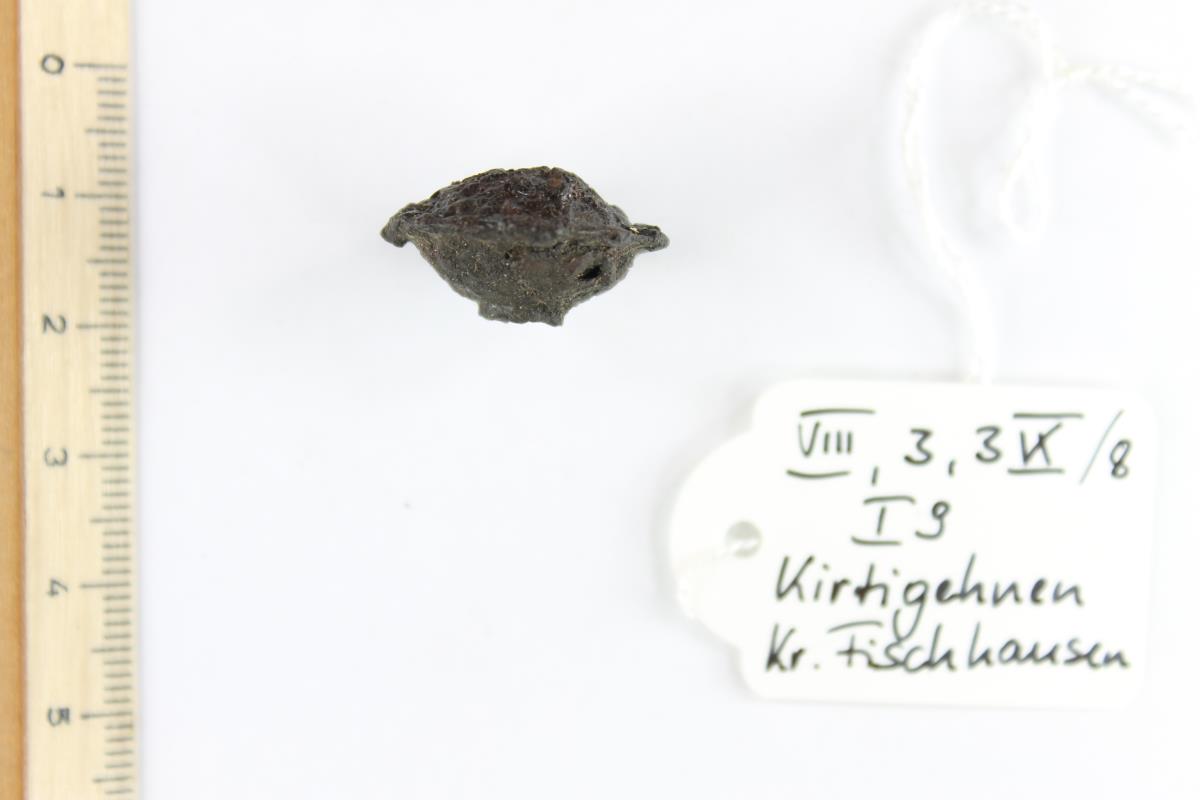Schellenberlock