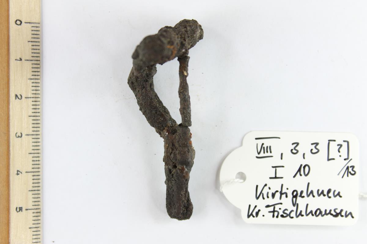 Armbrustfibel