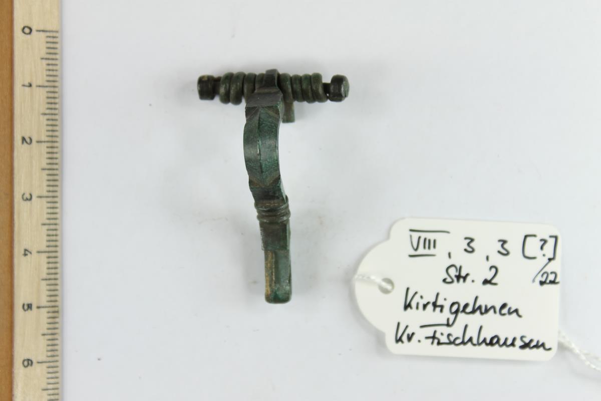 Armbrustfibel
