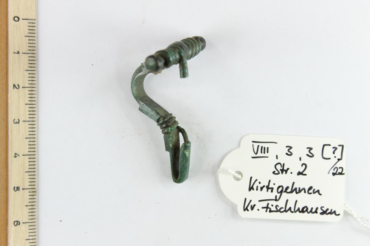 Armbrustfibel