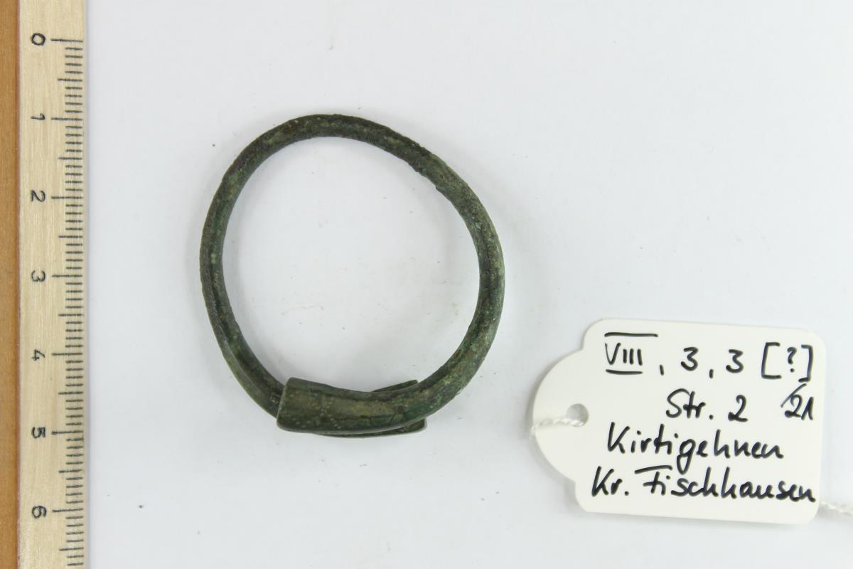 Armring