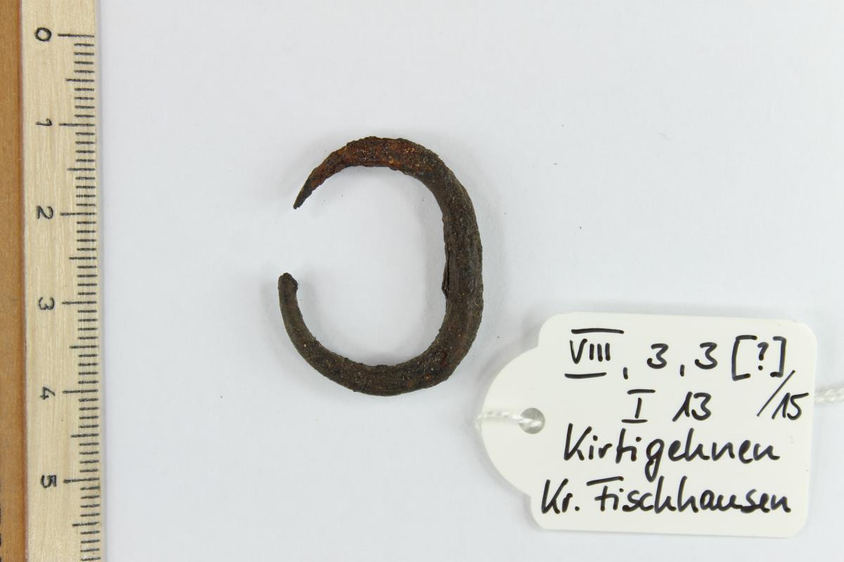 Gürtelschnalle