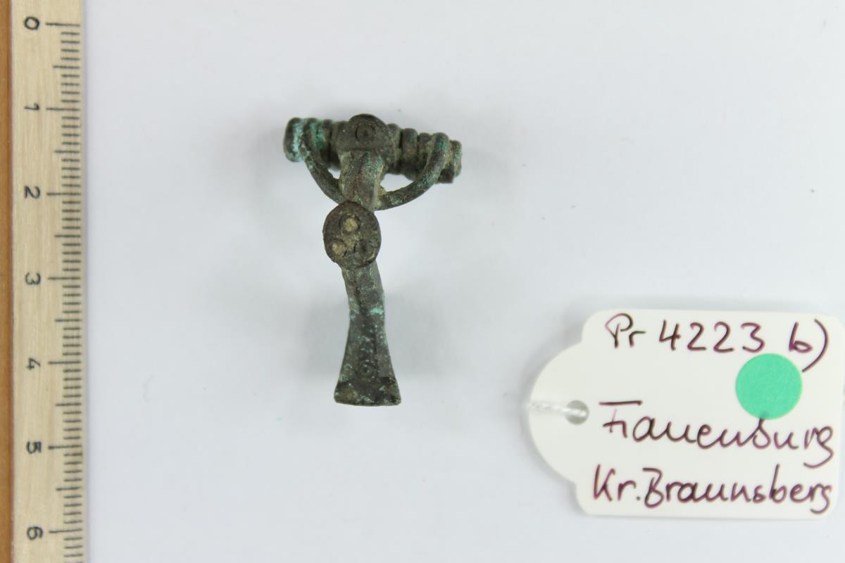 Armbrustfibel