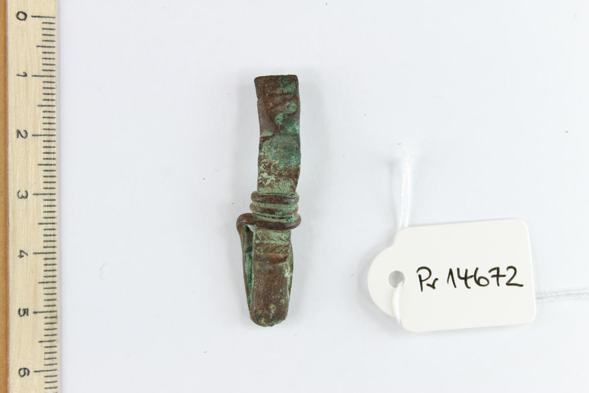 Fibelfragment