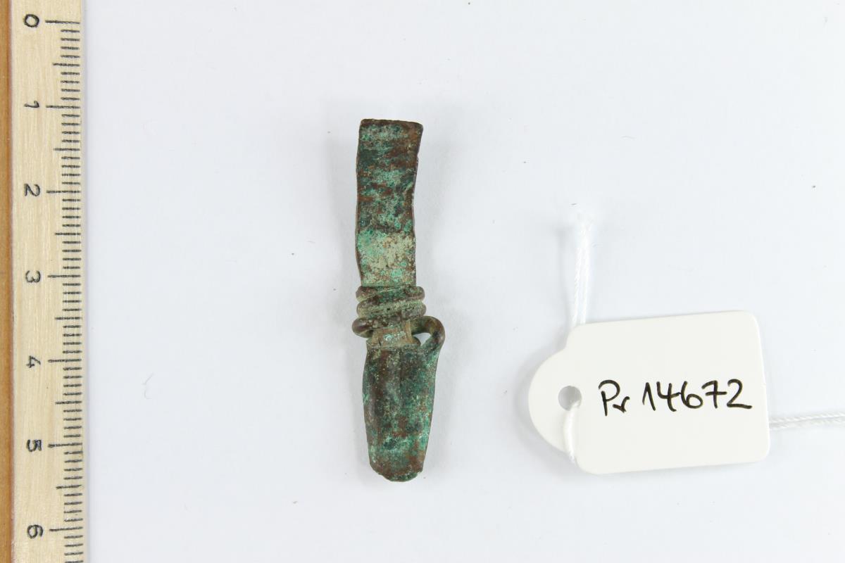 Fibelfragment