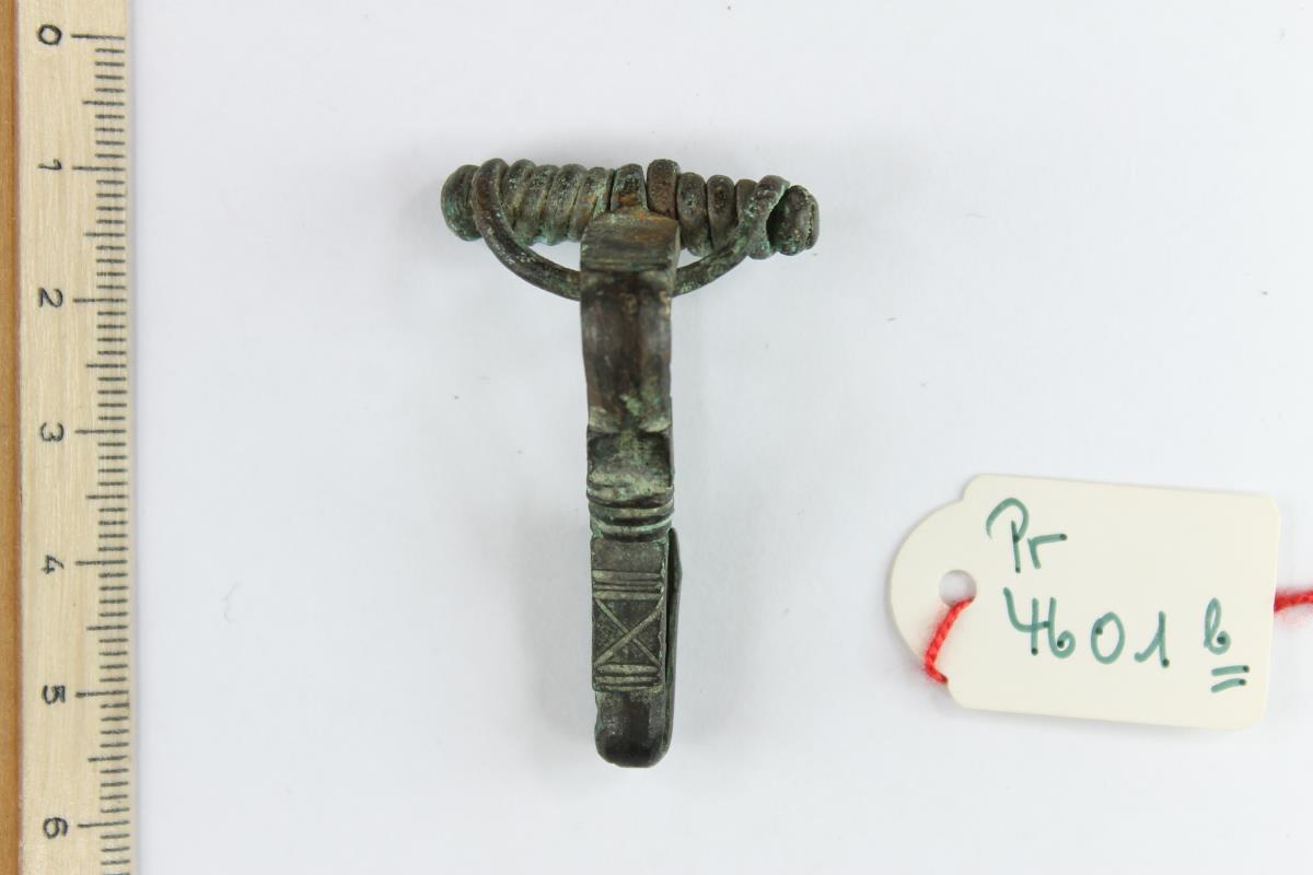 Armbrustfibel