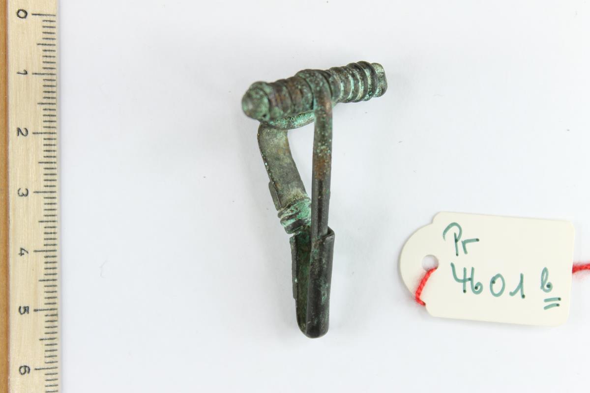 Armbrustfibel